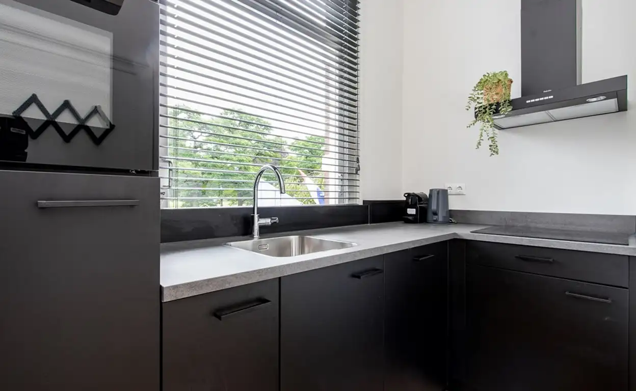 Foto #3 Appartement Kronenburgersingel Nijmegen