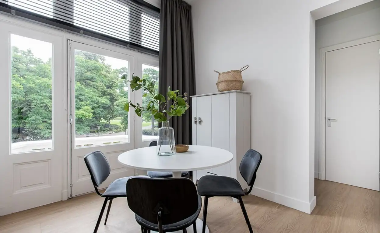 Foto #7 Appartement Kronenburgersingel Nijmegen
