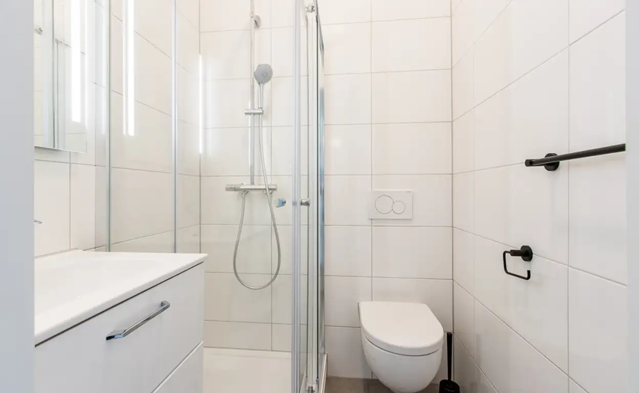 Foto #11 Appartement Kronenburgersingel Nijmegen