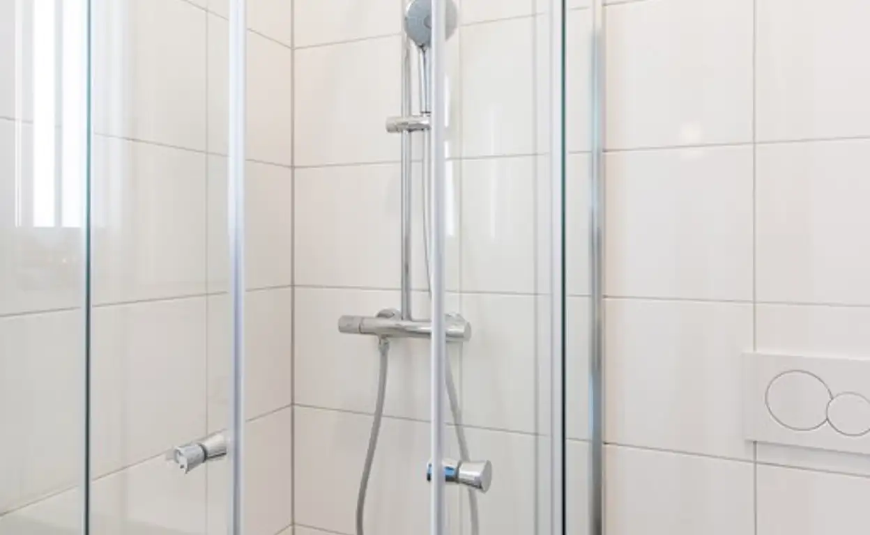 Foto #12 Appartement Kronenburgersingel Nijmegen