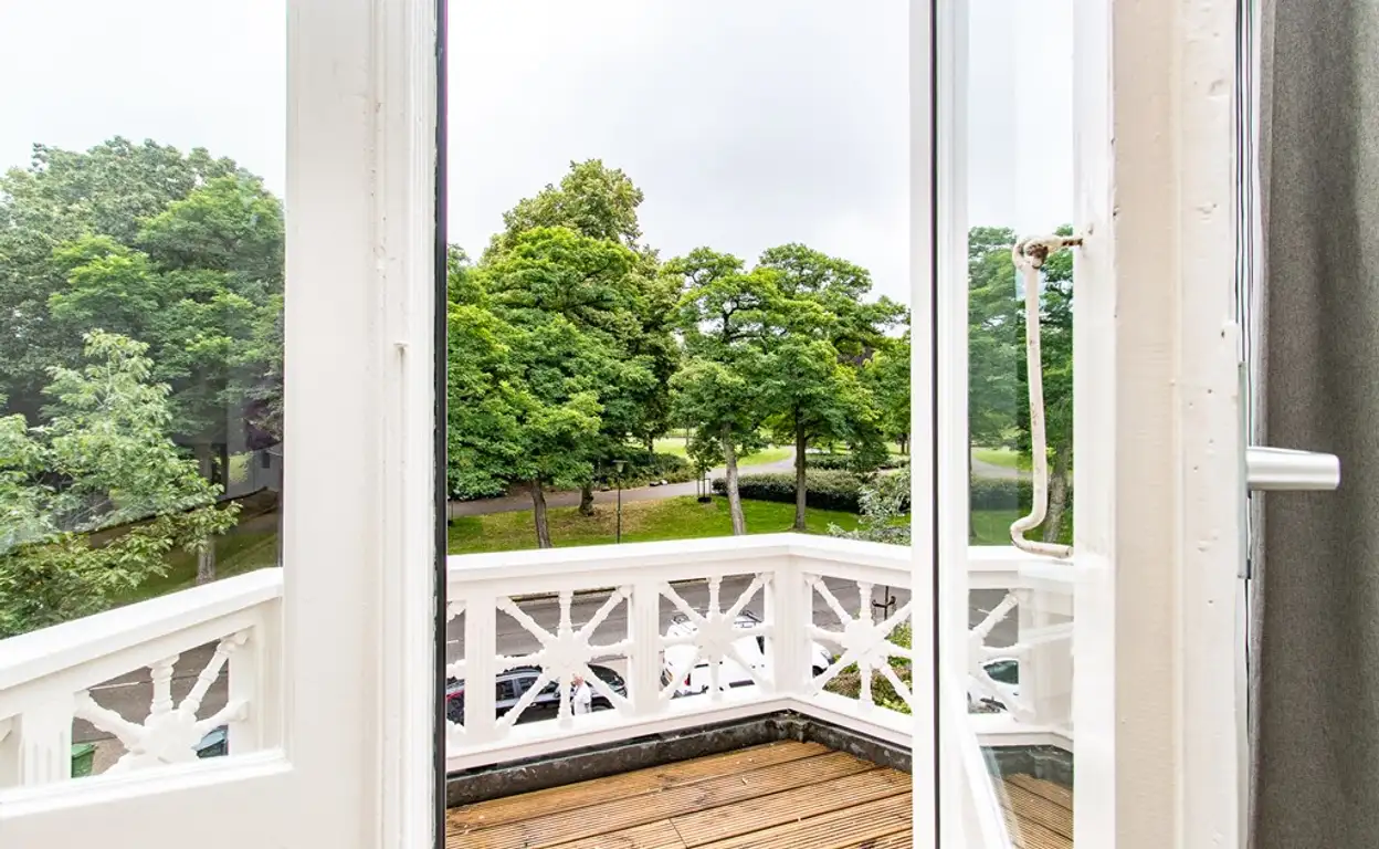 Foto #14 Appartement Kronenburgersingel Nijmegen