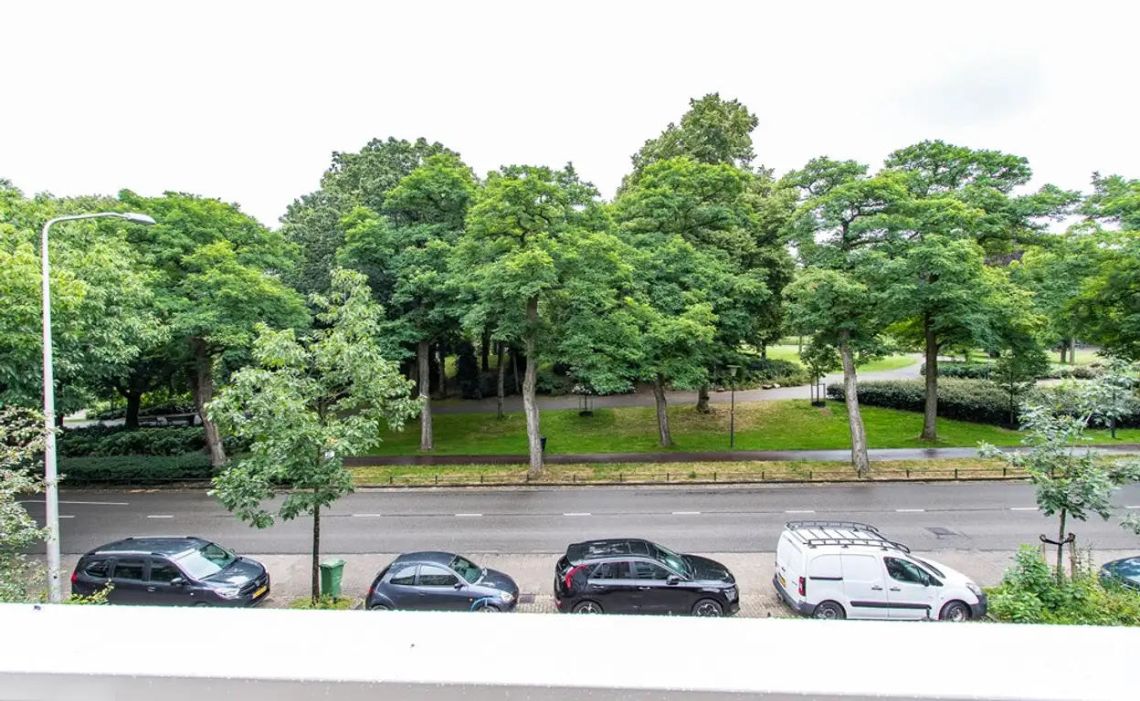 Foto #15 Appartement Kronenburgersingel Nijmegen