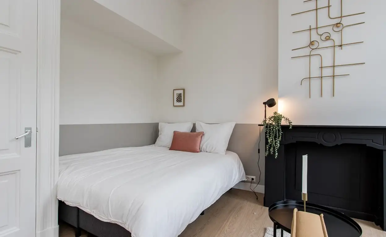 Foto #2 Appartement Kronenburgersingel Nijmegen