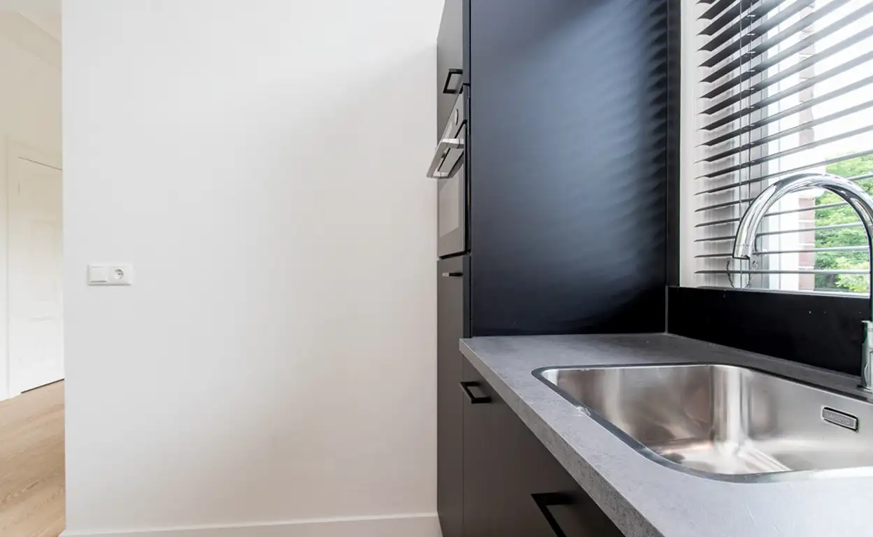 Foto #10 Appartement Kronenburgersingel Nijmegen
