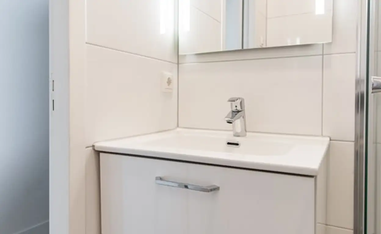 Foto #13 Appartement Kronenburgersingel Nijmegen