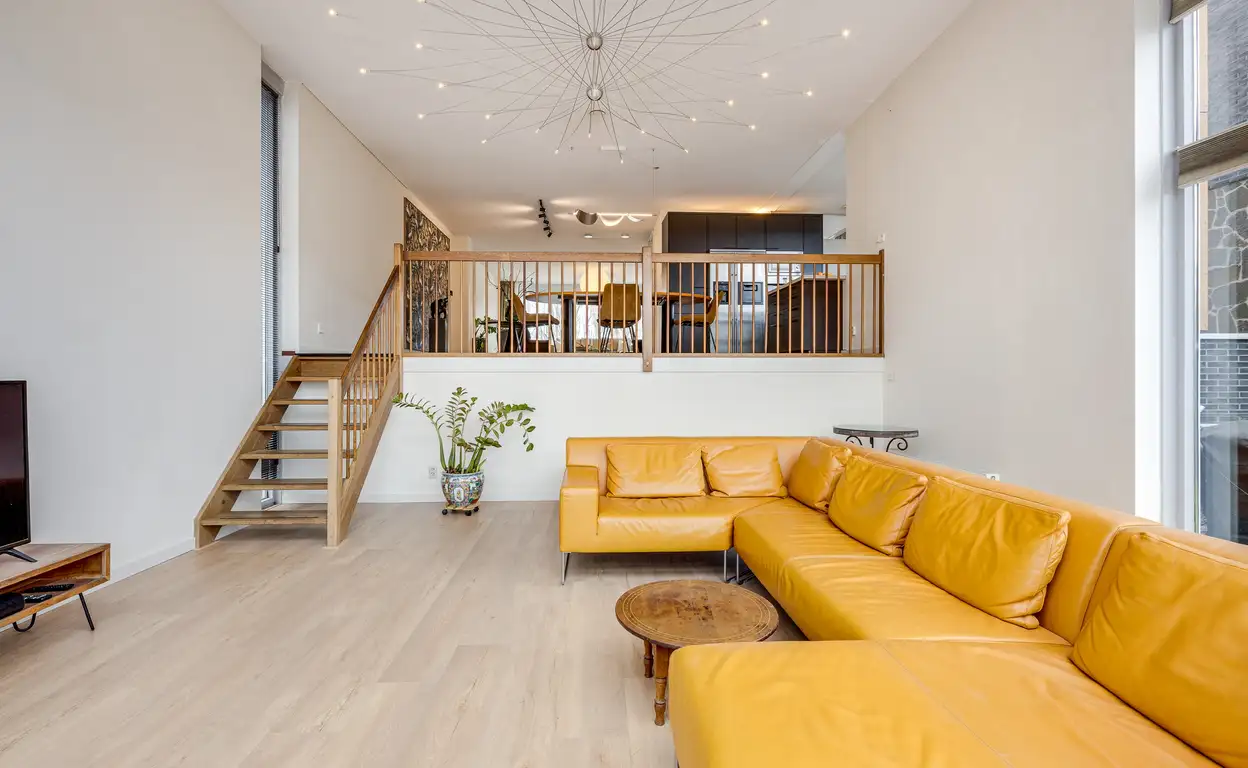 Foto #19 Huurwoning Hofvliet Voorschoten