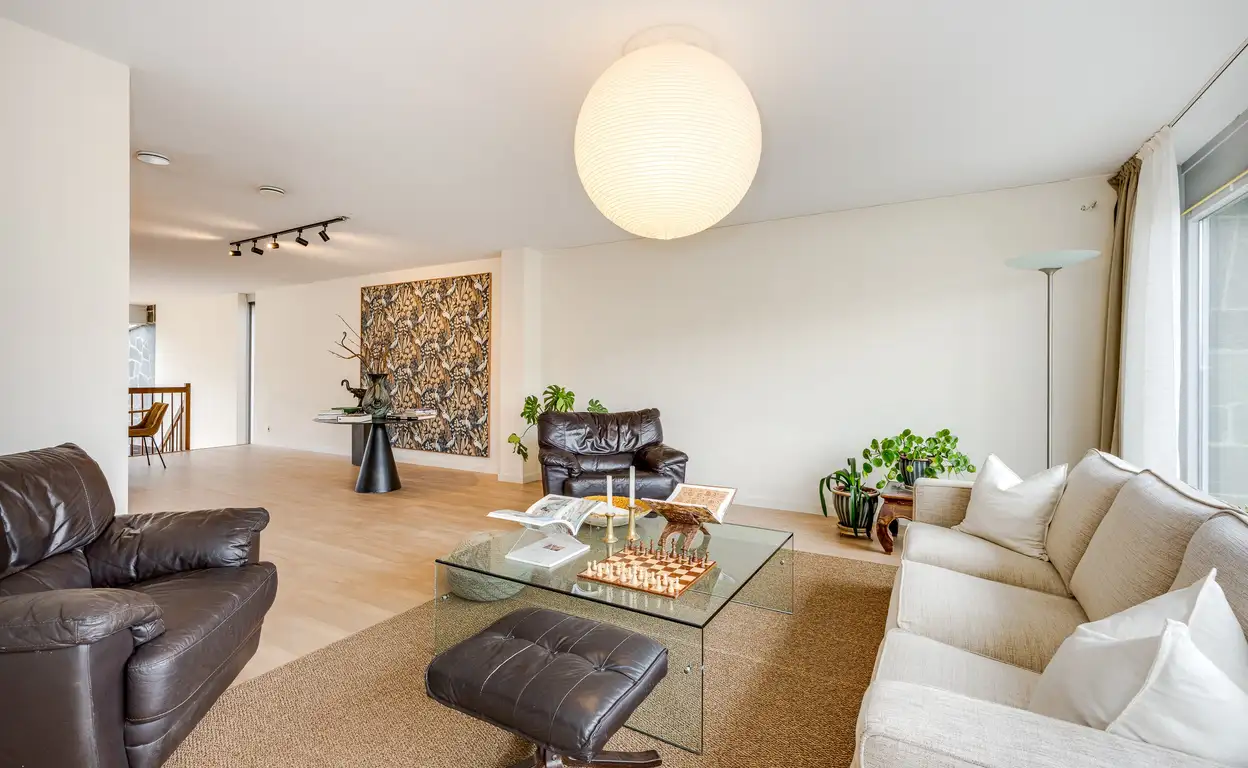 Foto #10 Huurwoning Hofvliet Voorschoten