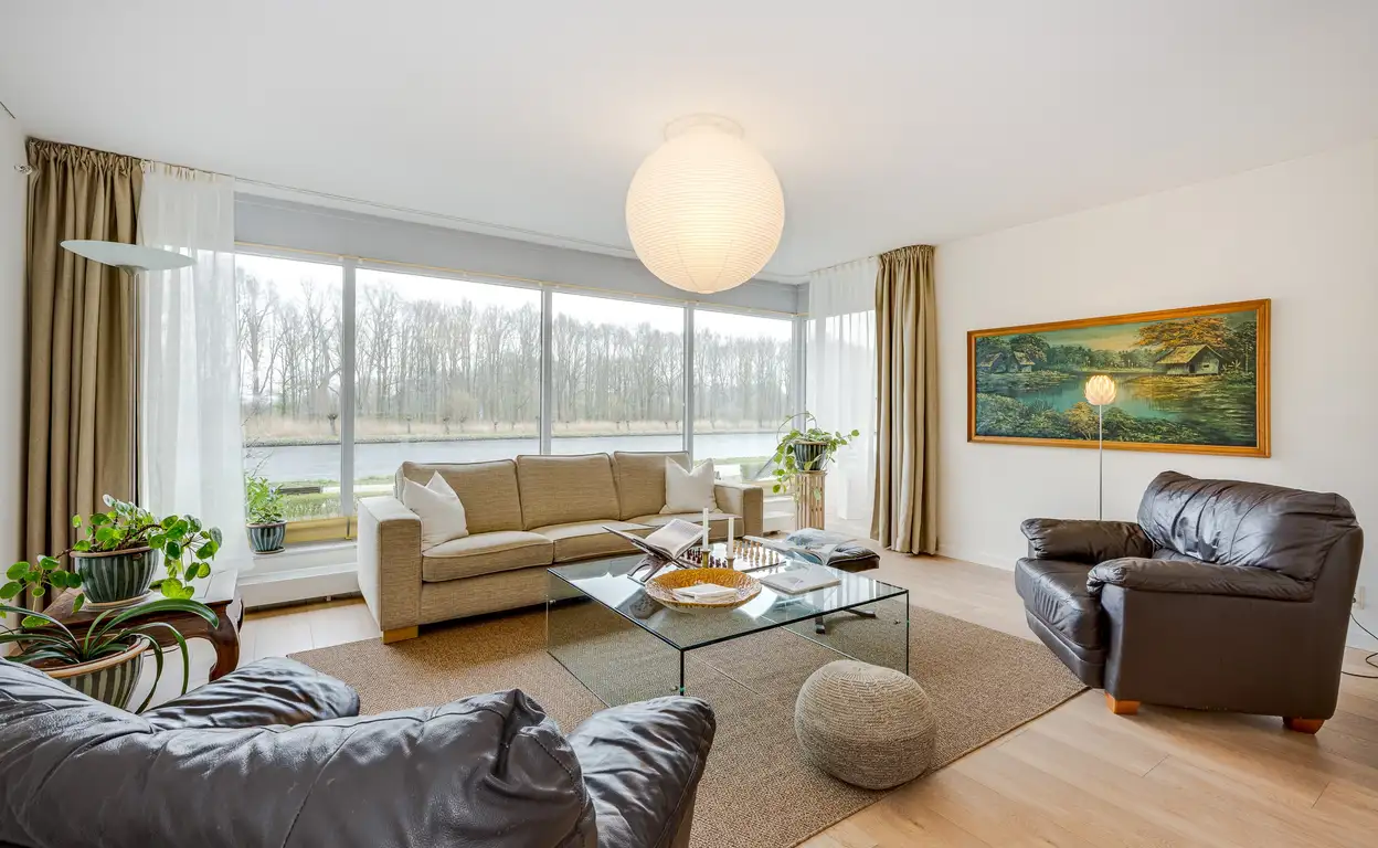 Foto #8 Huurwoning Hofvliet Voorschoten