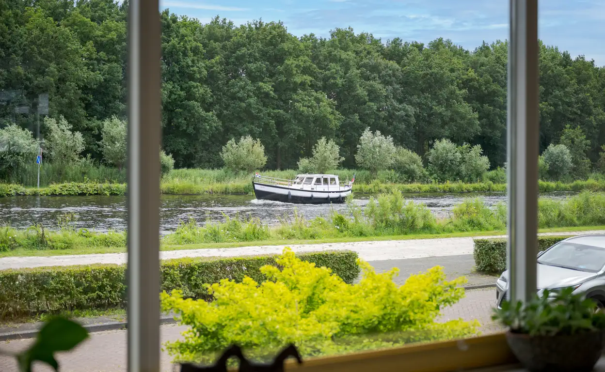 Foto #6 Huurwoning Hofvliet Voorschoten