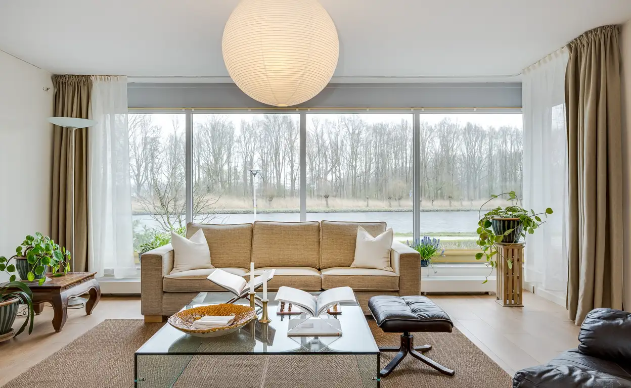 Foto #9 Huurwoning Hofvliet Voorschoten