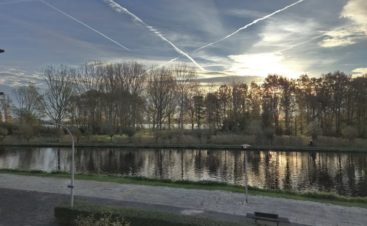 Foto #5 Huurwoning Hofvliet Voorschoten