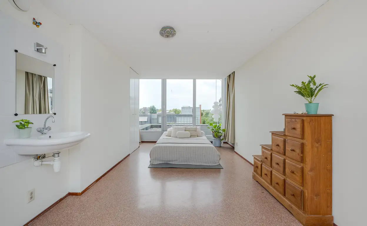Foto #30 Huurwoning Hofvliet Voorschoten