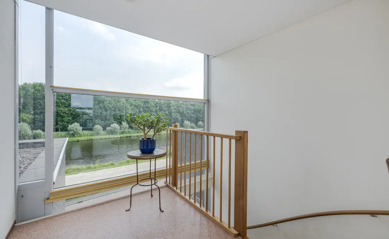 Foto #28 Huurwoning Hofvliet Voorschoten