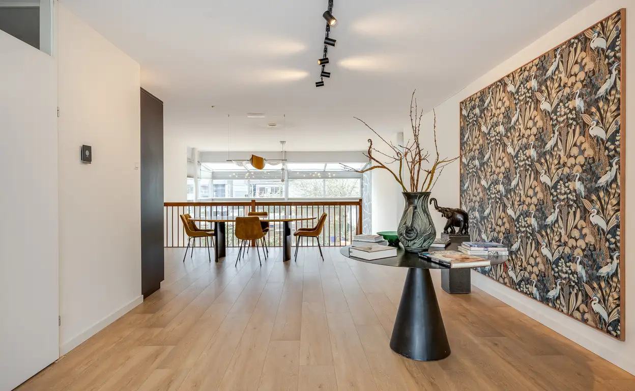 Foto #11 Huurwoning Hofvliet Voorschoten
