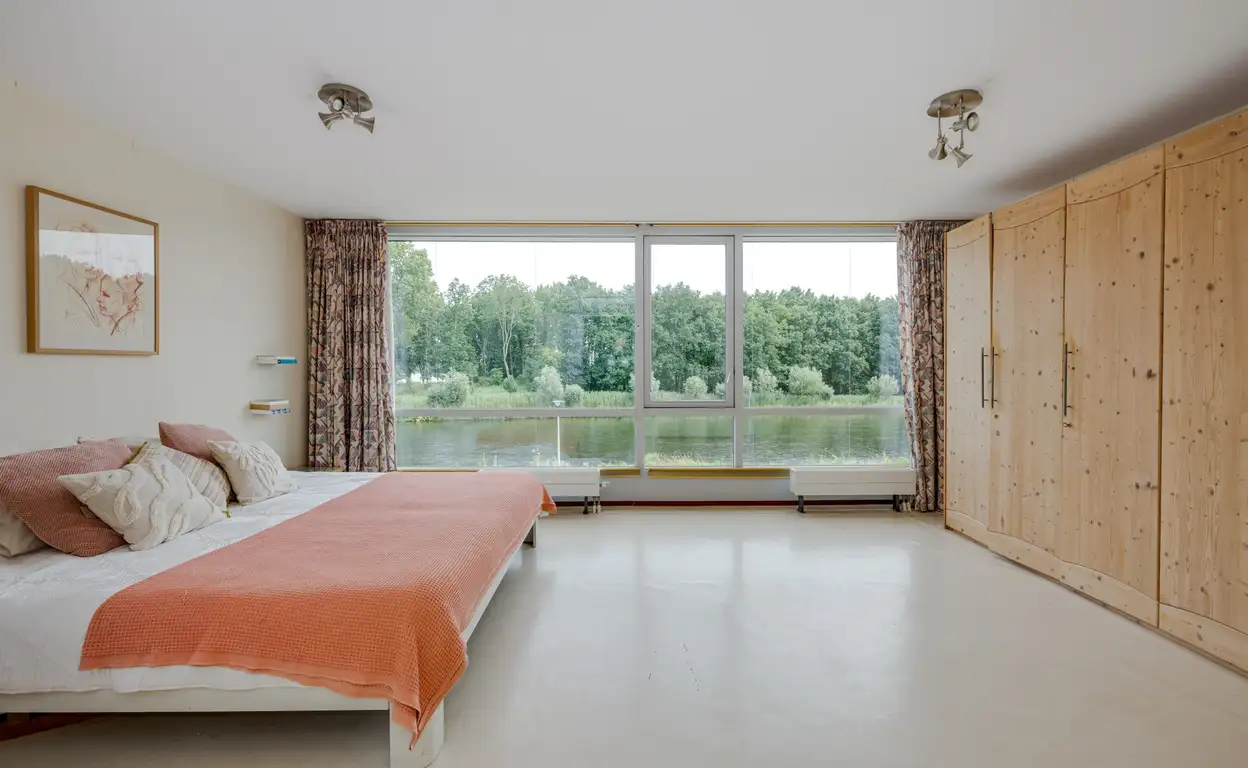 Foto #23 Huurwoning Hofvliet Voorschoten