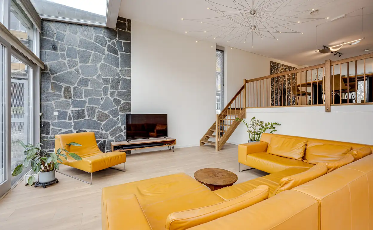 Foto #18 Huurwoning Hofvliet Voorschoten