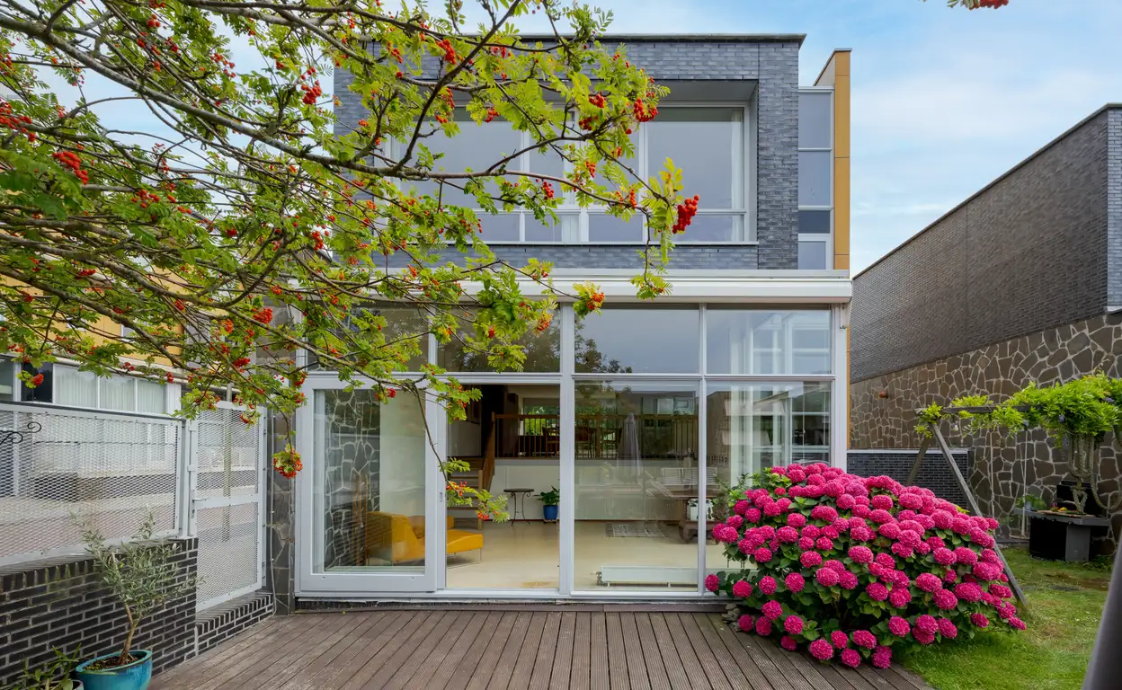 Foto #43 Huurwoning Hofvliet Voorschoten