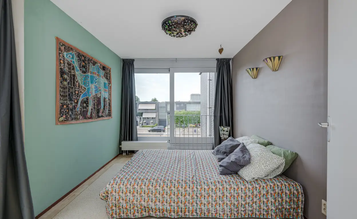 Foto #22 Huurwoning Hofvliet Voorschoten