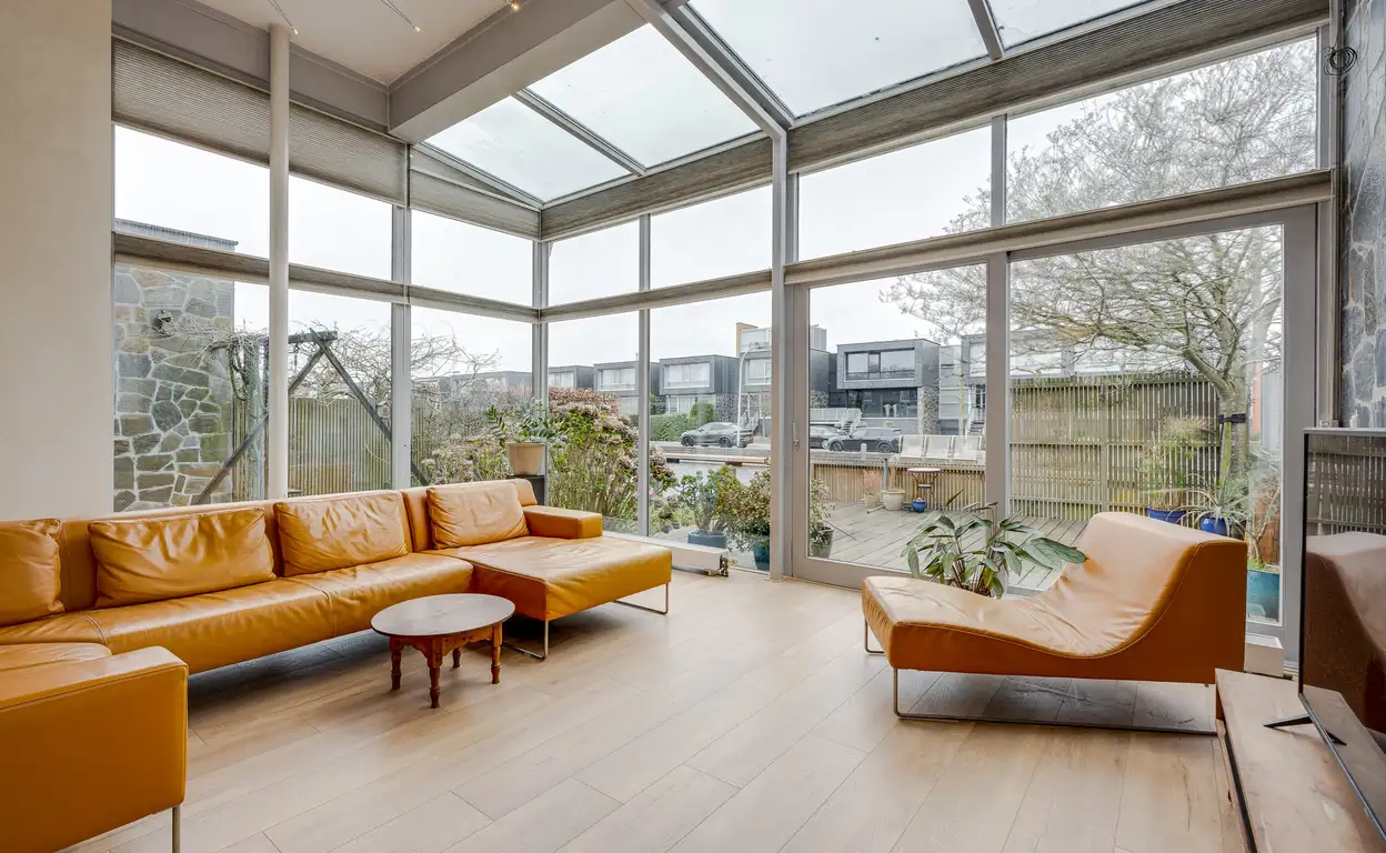 Foto #17 Huurwoning Hofvliet Voorschoten