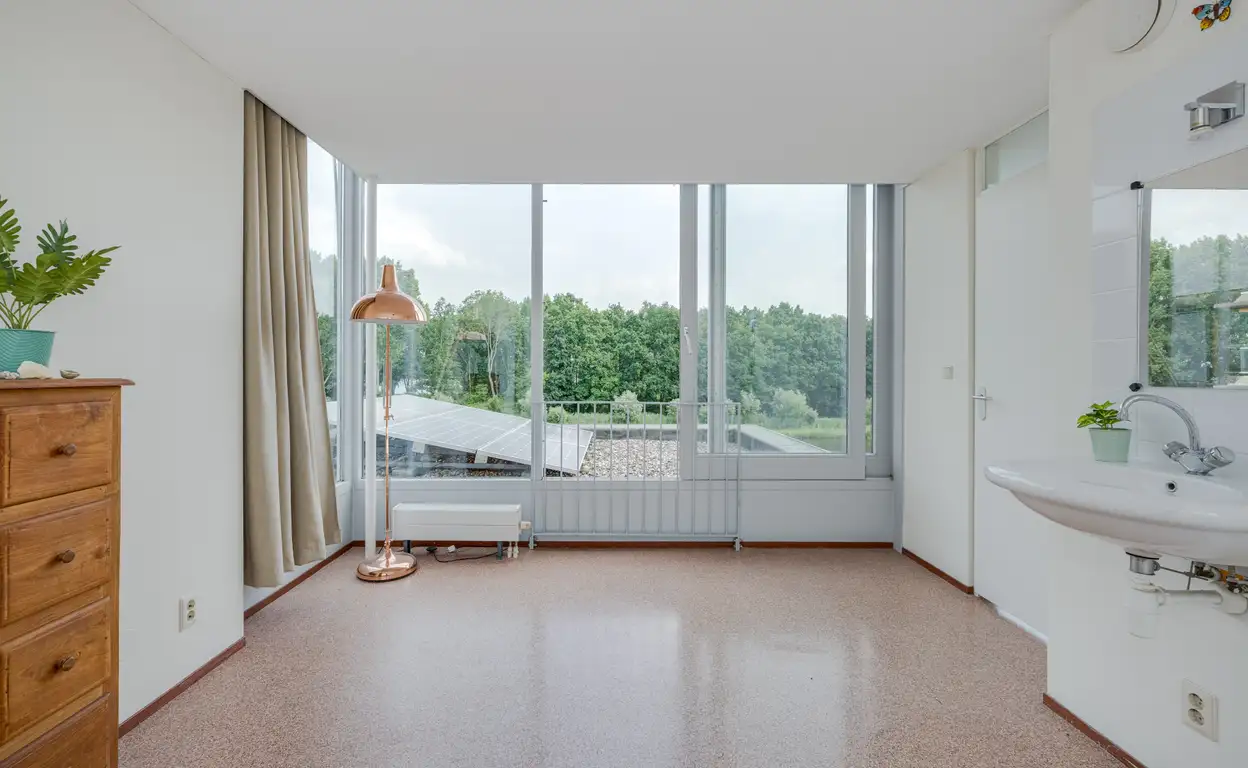 Foto #31 Huurwoning Hofvliet Voorschoten