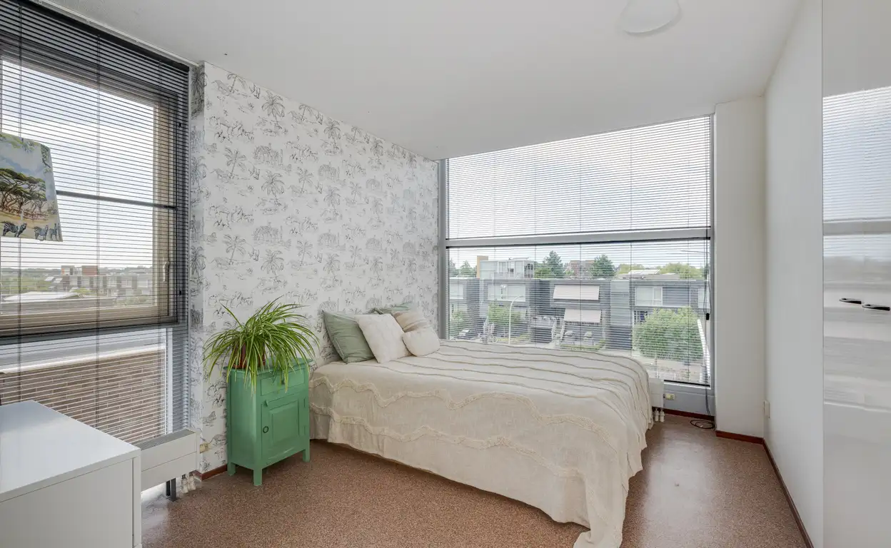 Foto #29 Huurwoning Hofvliet Voorschoten