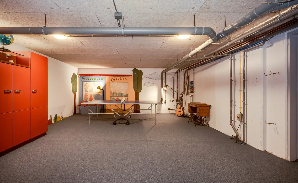 Foto #34 Huurwoning Hofvliet Voorschoten