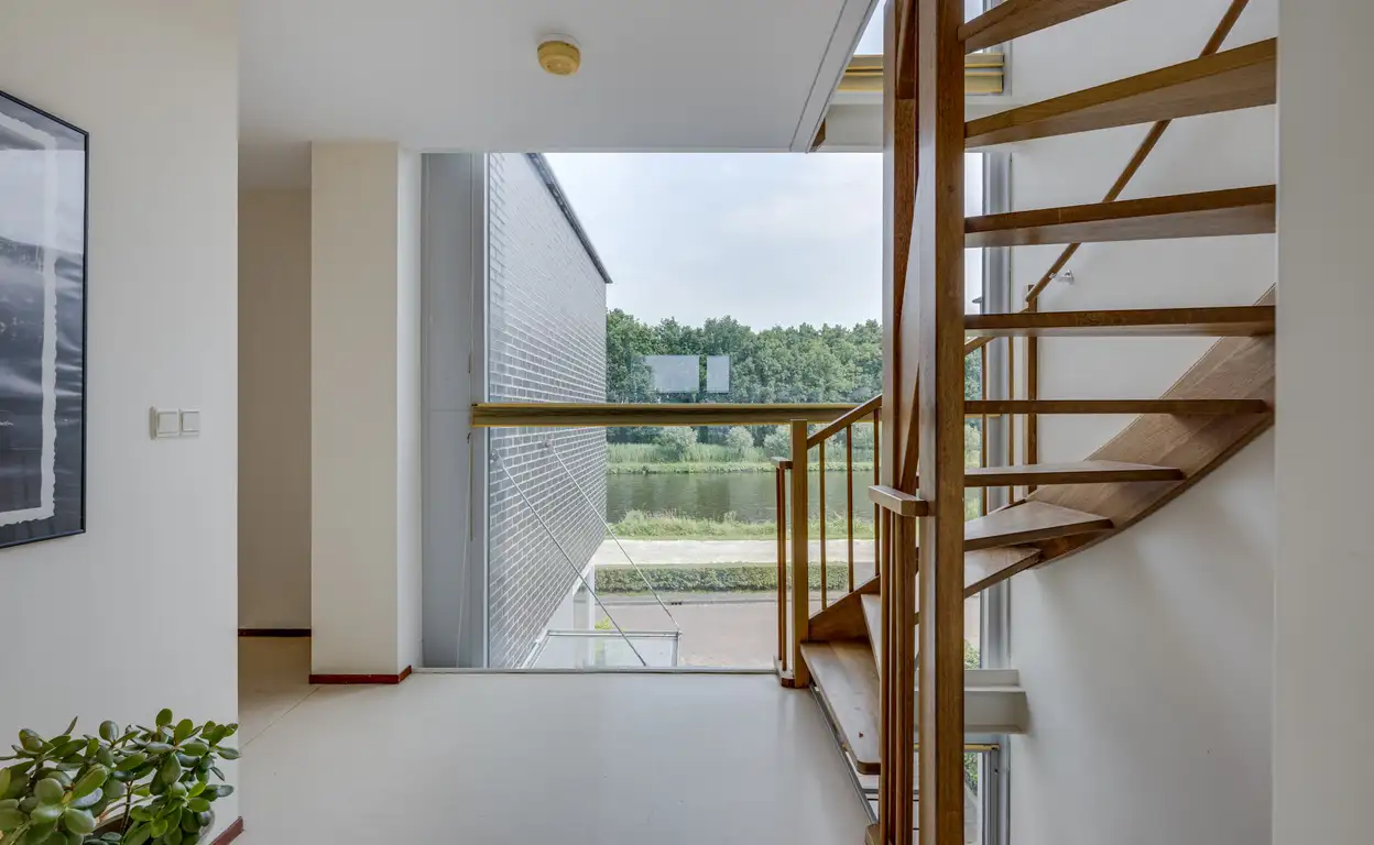 Foto #21 Huurwoning Hofvliet Voorschoten