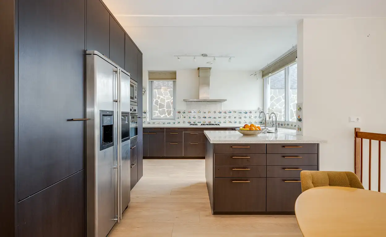 Foto #14 Huurwoning Hofvliet Voorschoten