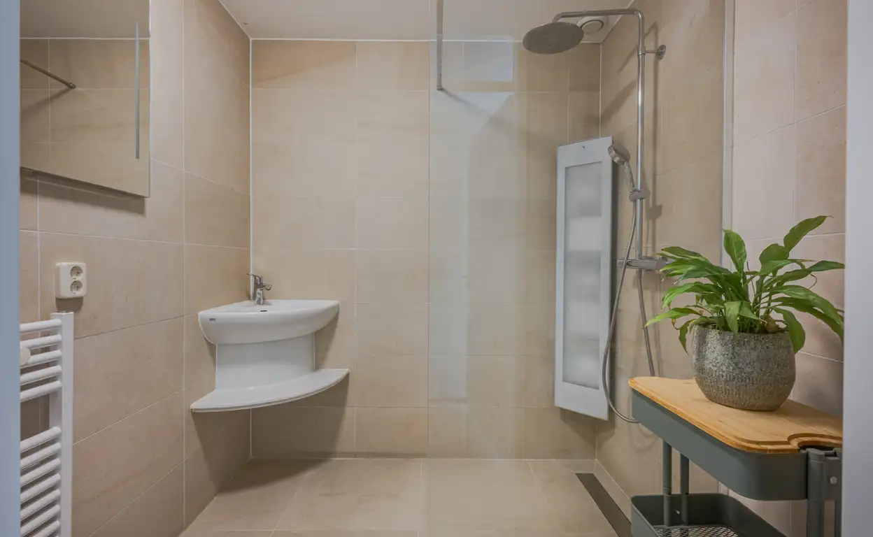 Foto #27 Huurwoning Hofvliet Voorschoten