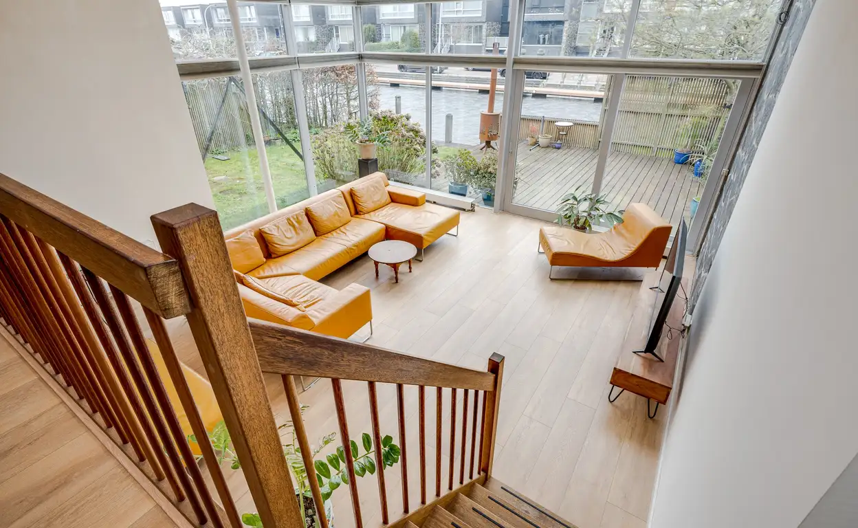 Foto #16 Huurwoning Hofvliet Voorschoten