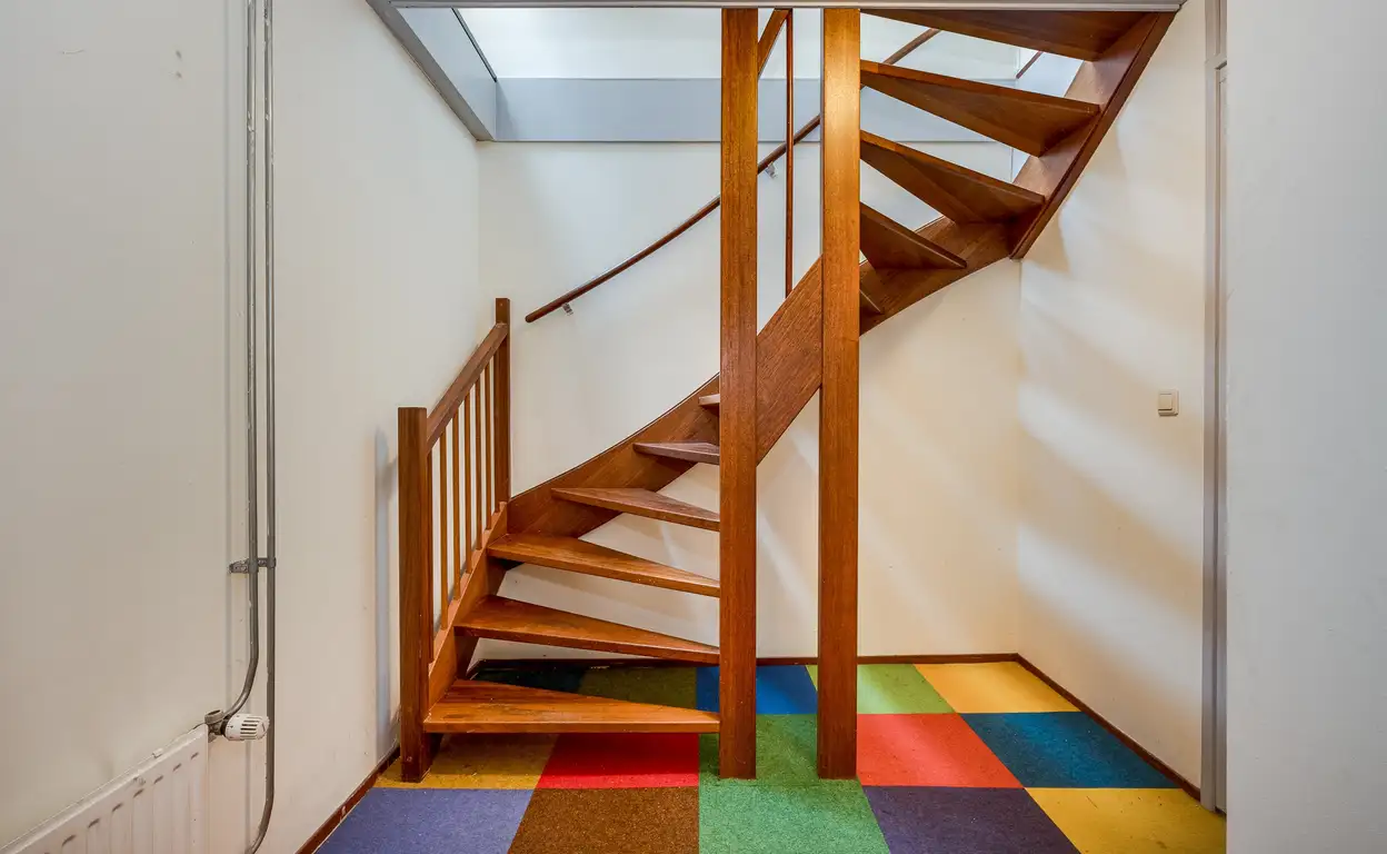 Foto #33 Huurwoning Hofvliet Voorschoten