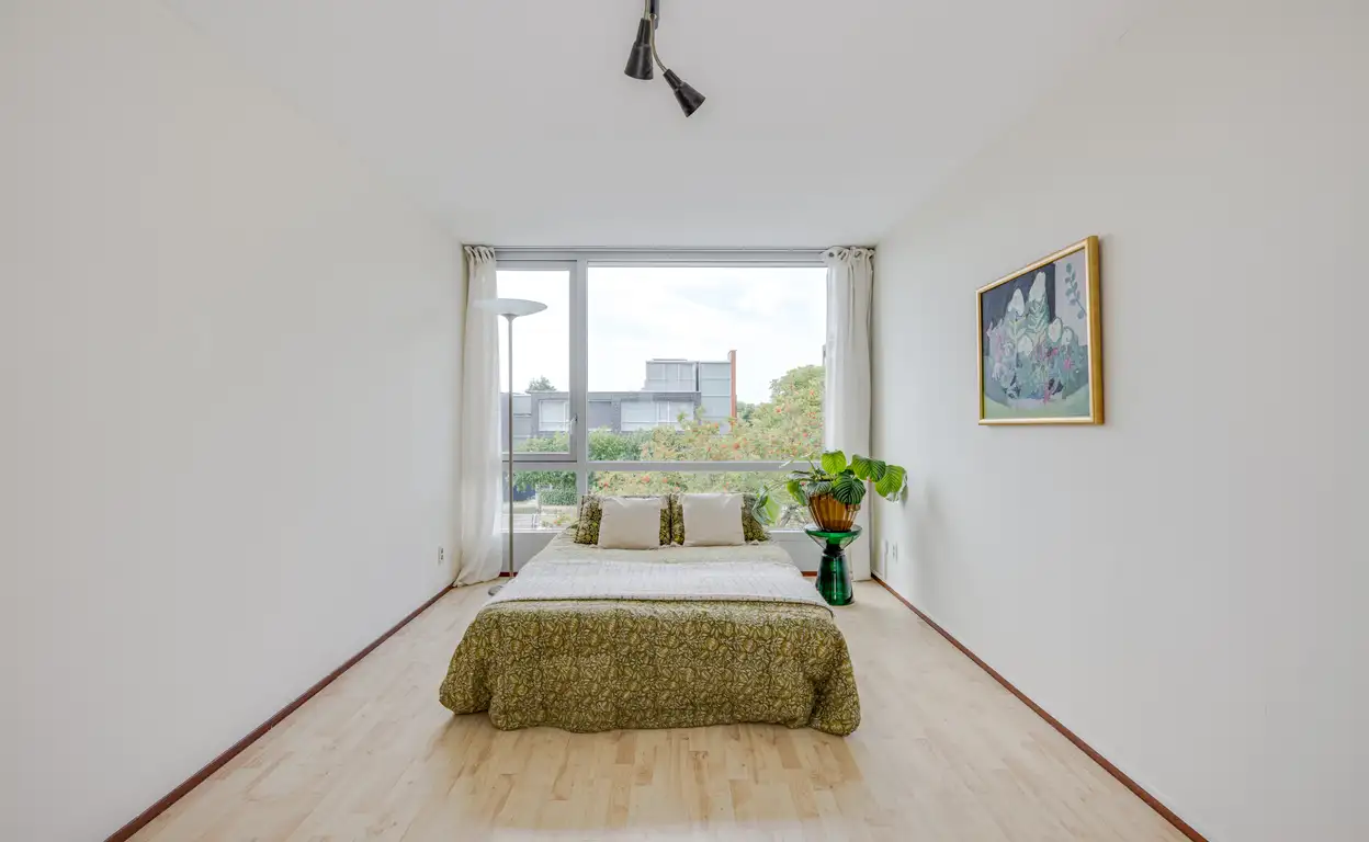 Foto #25 Huurwoning Hofvliet Voorschoten