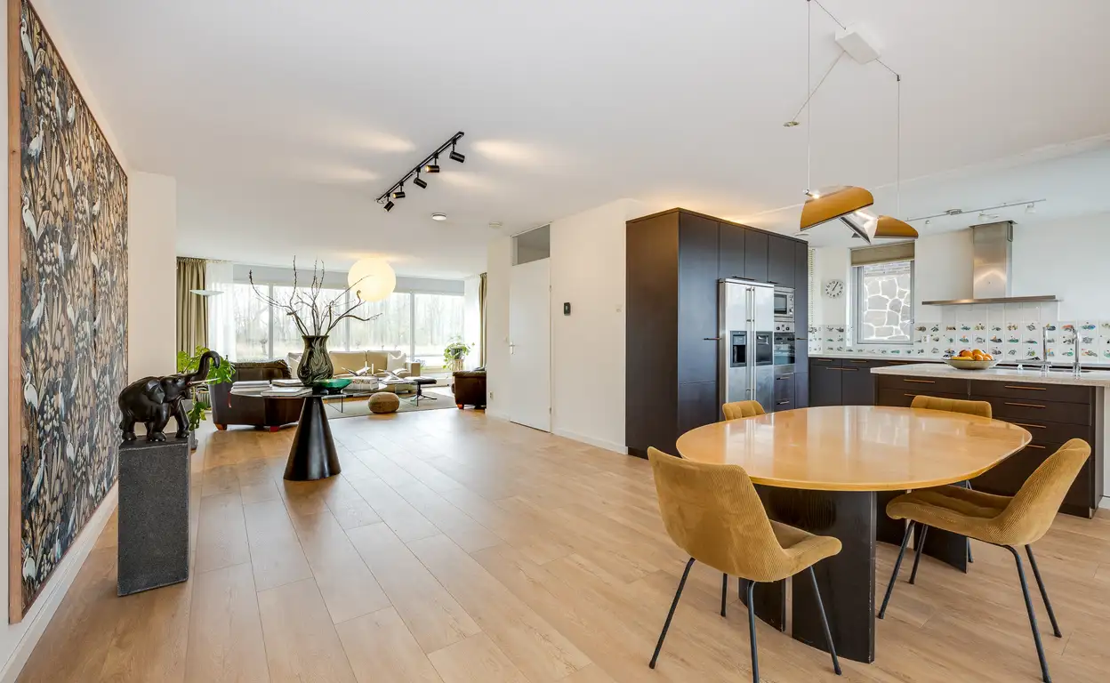 Foto #13 Huurwoning Hofvliet Voorschoten