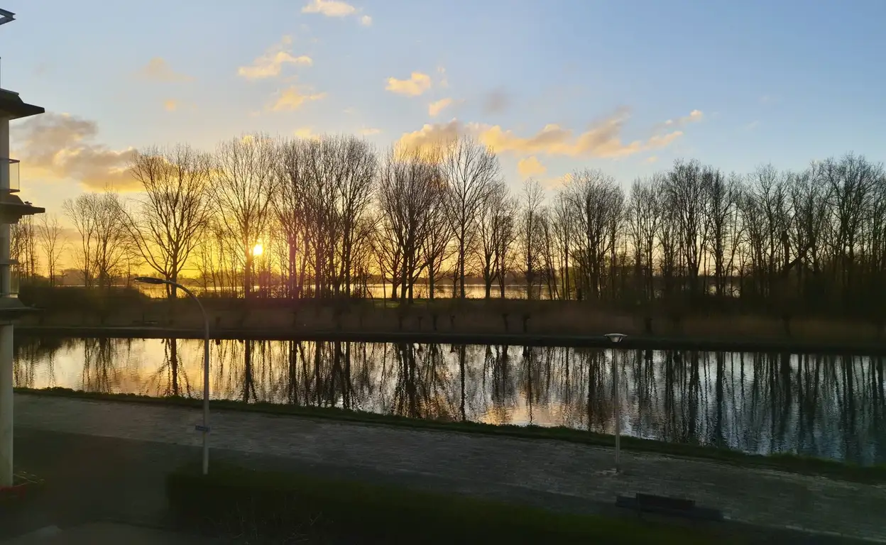 Foto #32 Huurwoning Hofvliet Voorschoten