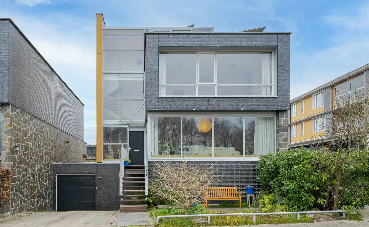 Foto #4 Huurwoning Hofvliet Voorschoten