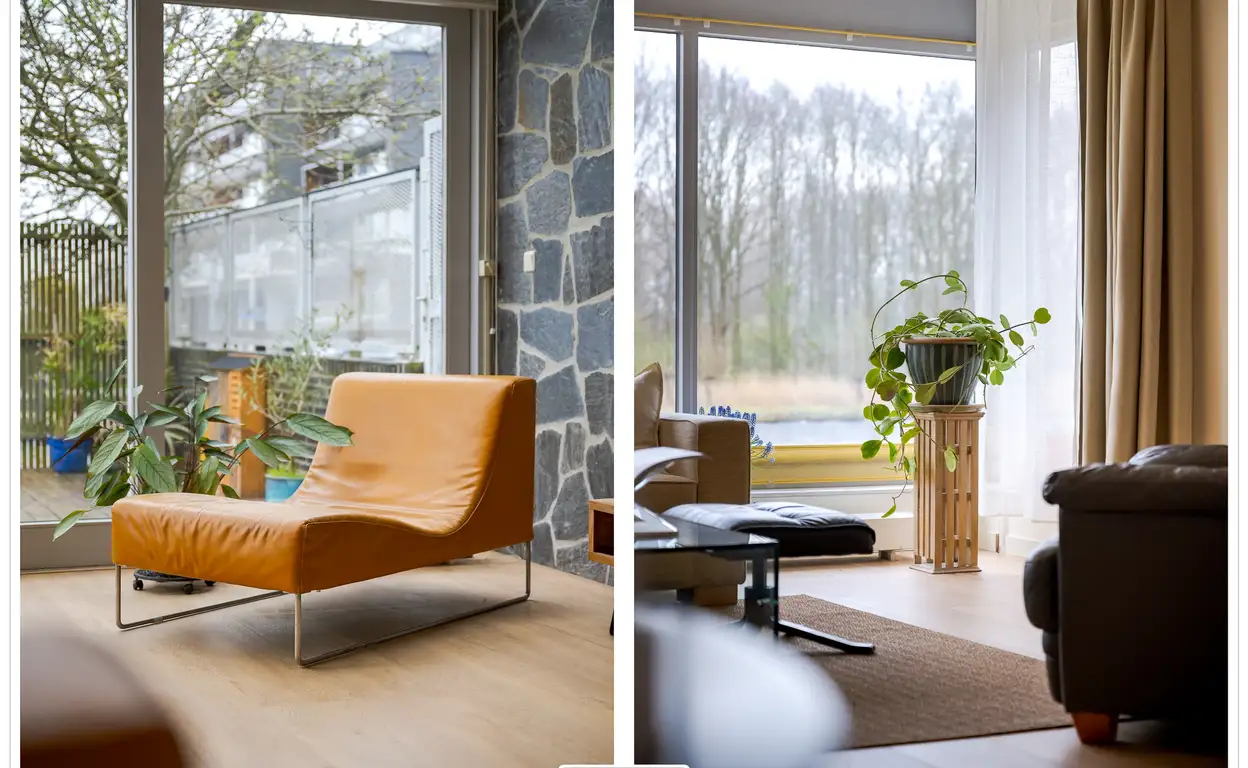 Foto #20 Huurwoning Hofvliet Voorschoten