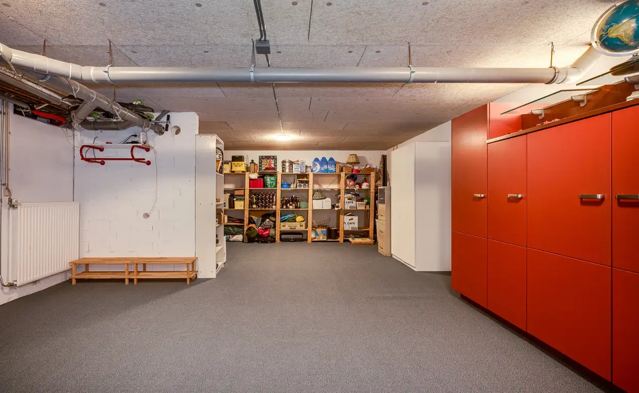 Foto #38 Huurwoning Hofvliet Voorschoten