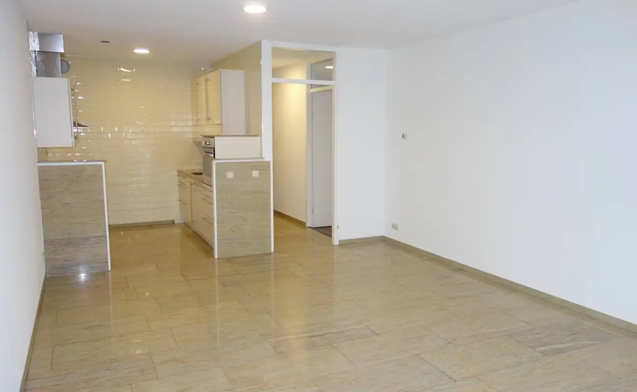 Foto #3 Appartement Baden Powellweg Amsterdam