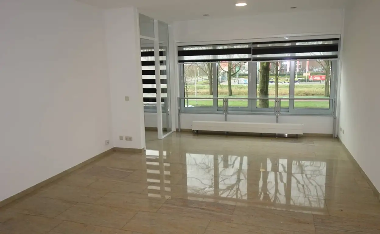 Foto #1 Appartement Baden Powellweg Amsterdam