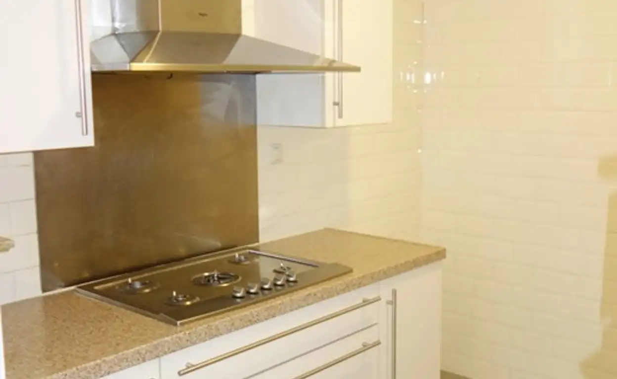 Foto #7 Appartement Baden Powellweg Amsterdam