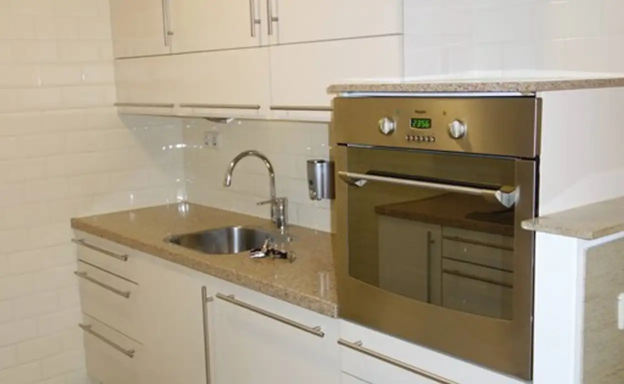 Foto #6 Appartement Baden Powellweg Amsterdam