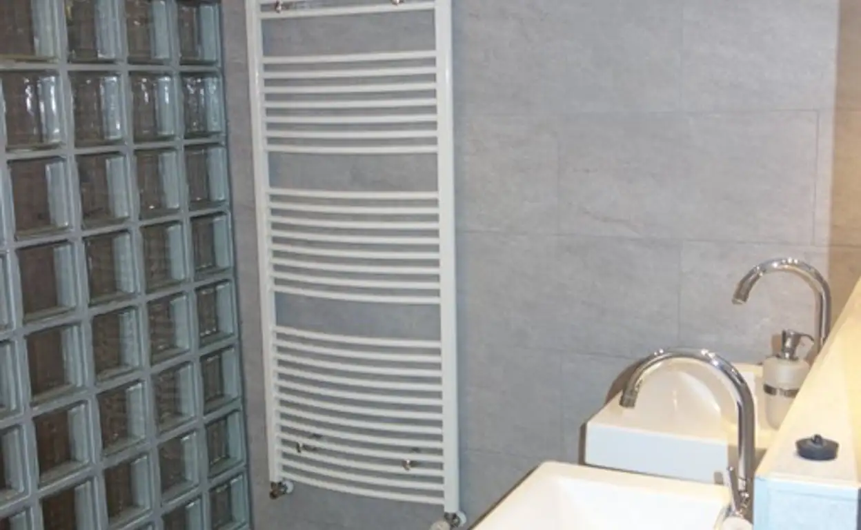 Foto #9 Appartement Baden Powellweg Amsterdam