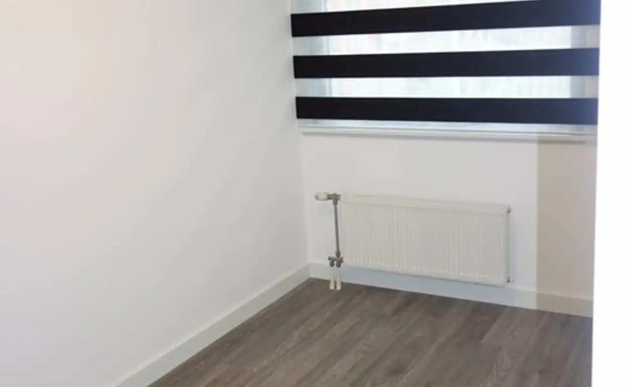 Foto #11 Appartement Baden Powellweg Amsterdam