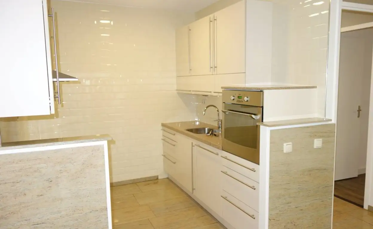Foto #5 Appartement Baden Powellweg Amsterdam