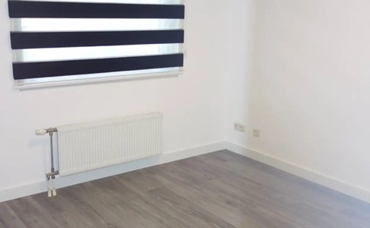 Foto #12 Appartement Baden Powellweg Amsterdam