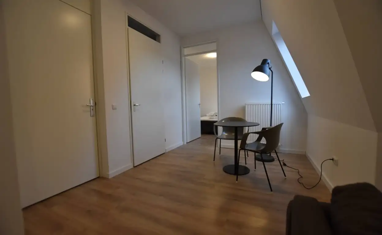 Foto #3 Appartement Plakstraat Sittard