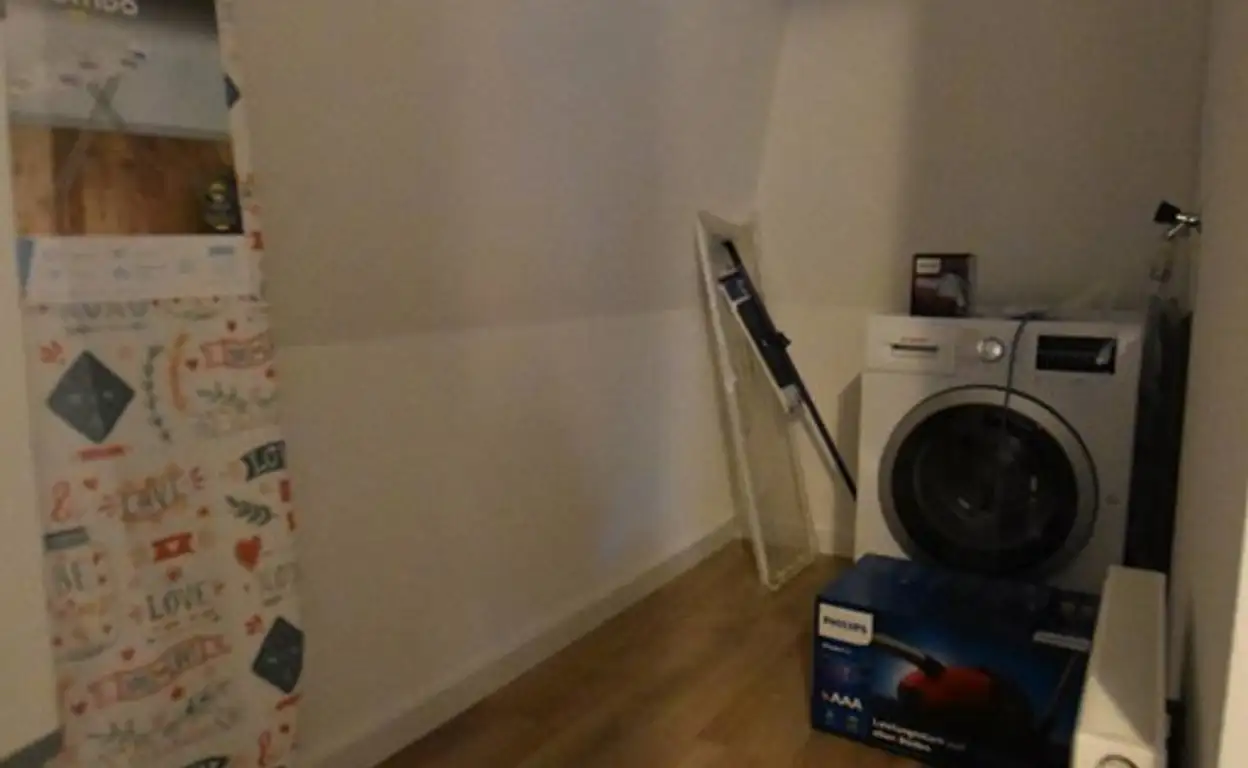Foto #13 Appartement Plakstraat Sittard