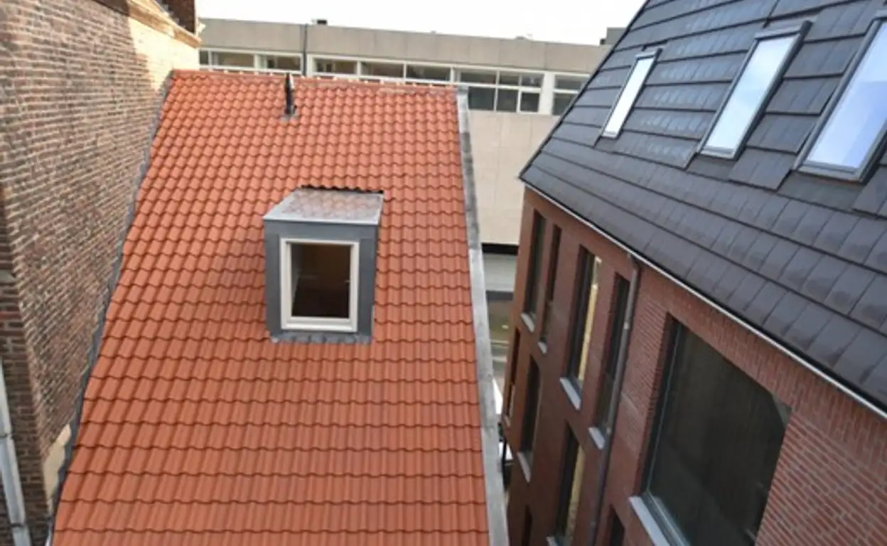 Foto #14 Appartement Plakstraat Sittard
