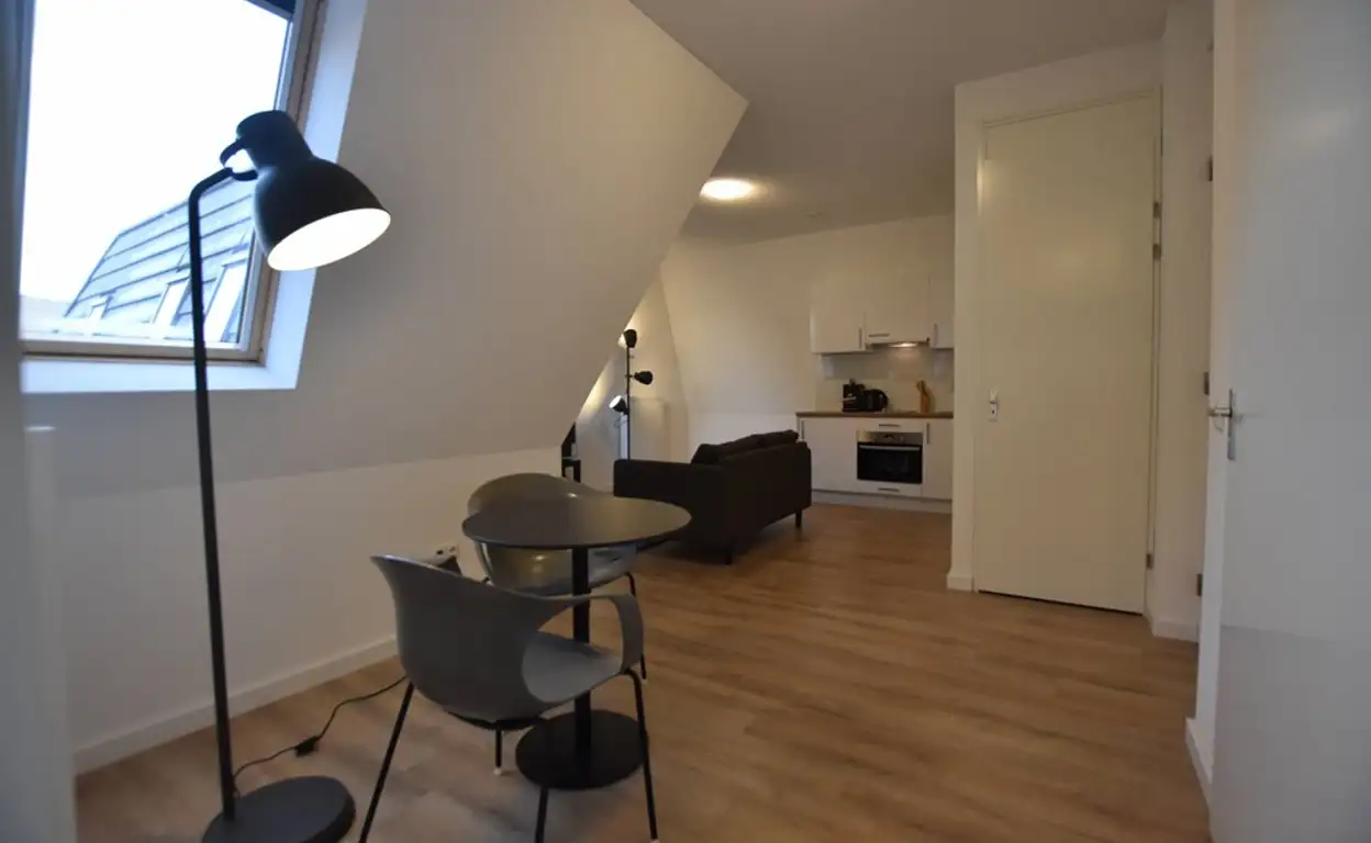 Foto #4 Appartement Plakstraat Sittard