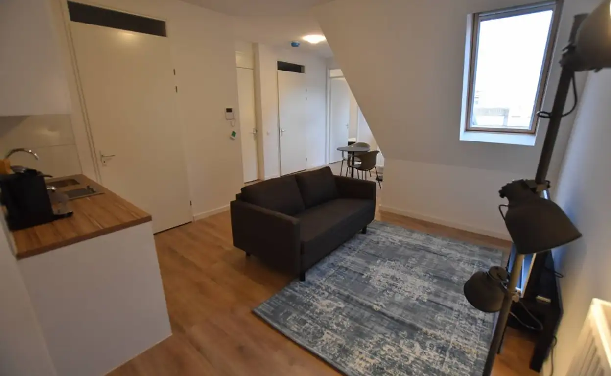 Foto #6 Appartement Plakstraat Sittard
